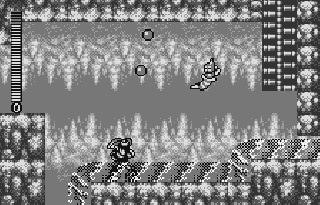 Screenshot Thumbnail / Media File 1 for Rockman & Forte - Mirai Kara no Chousen Sha (J) [M][!]